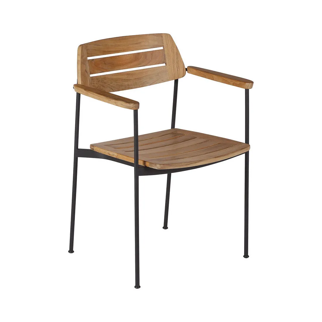 Layout Stacking Armchair