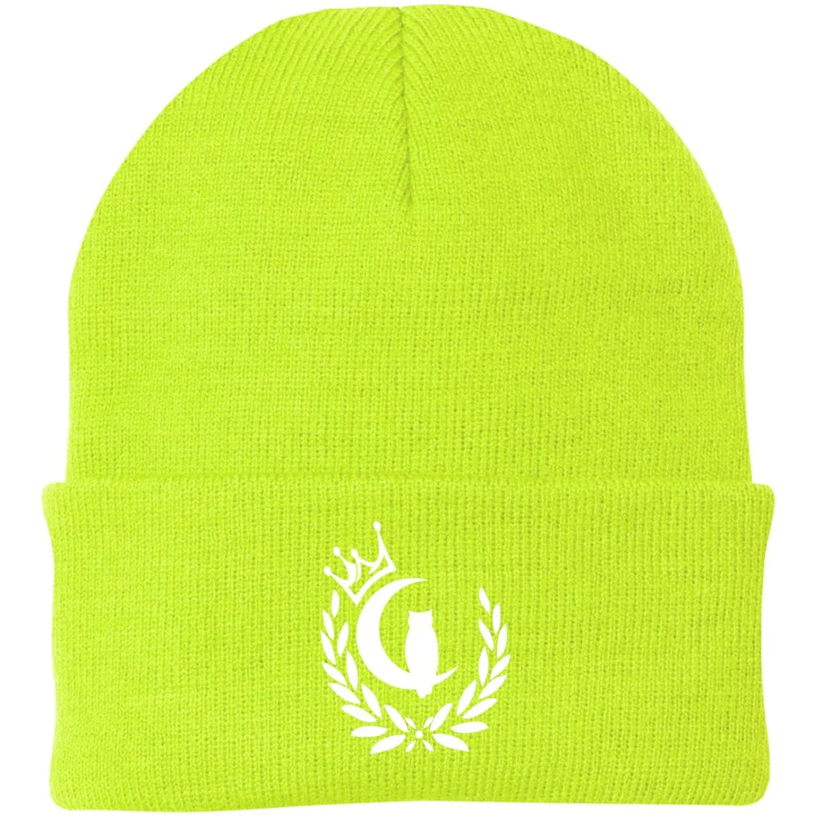 LCC NOBLE Knit Cap