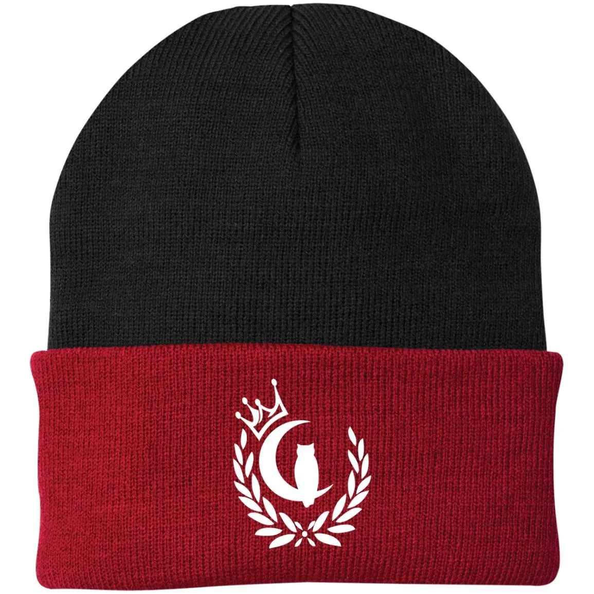 LCC NOBLE Knit Cap