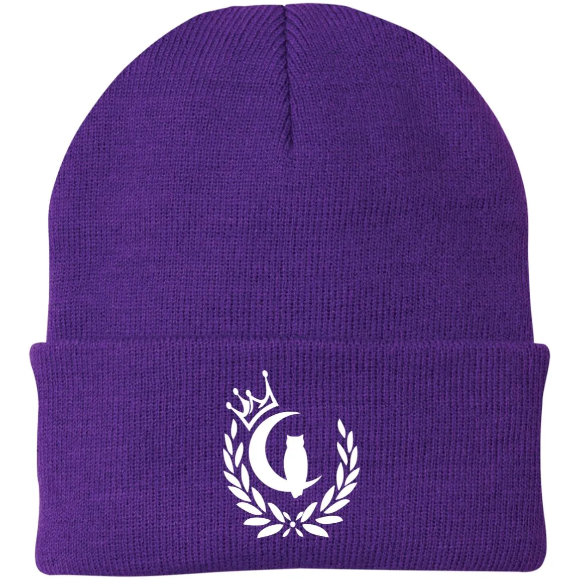 LCC NOBLE Knit Cap