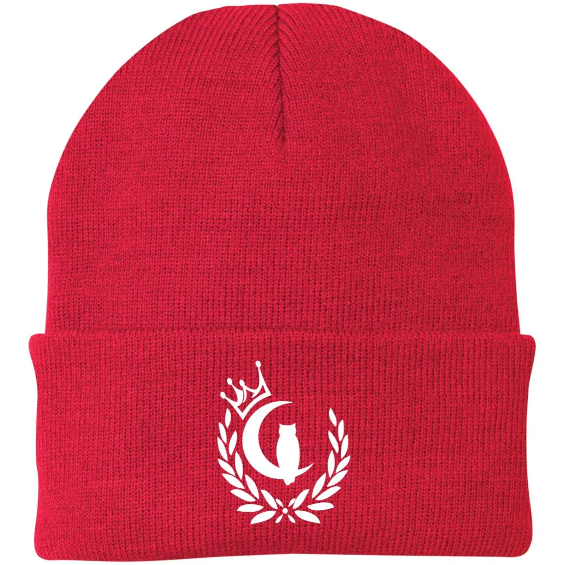 LCC NOBLE Knit Cap