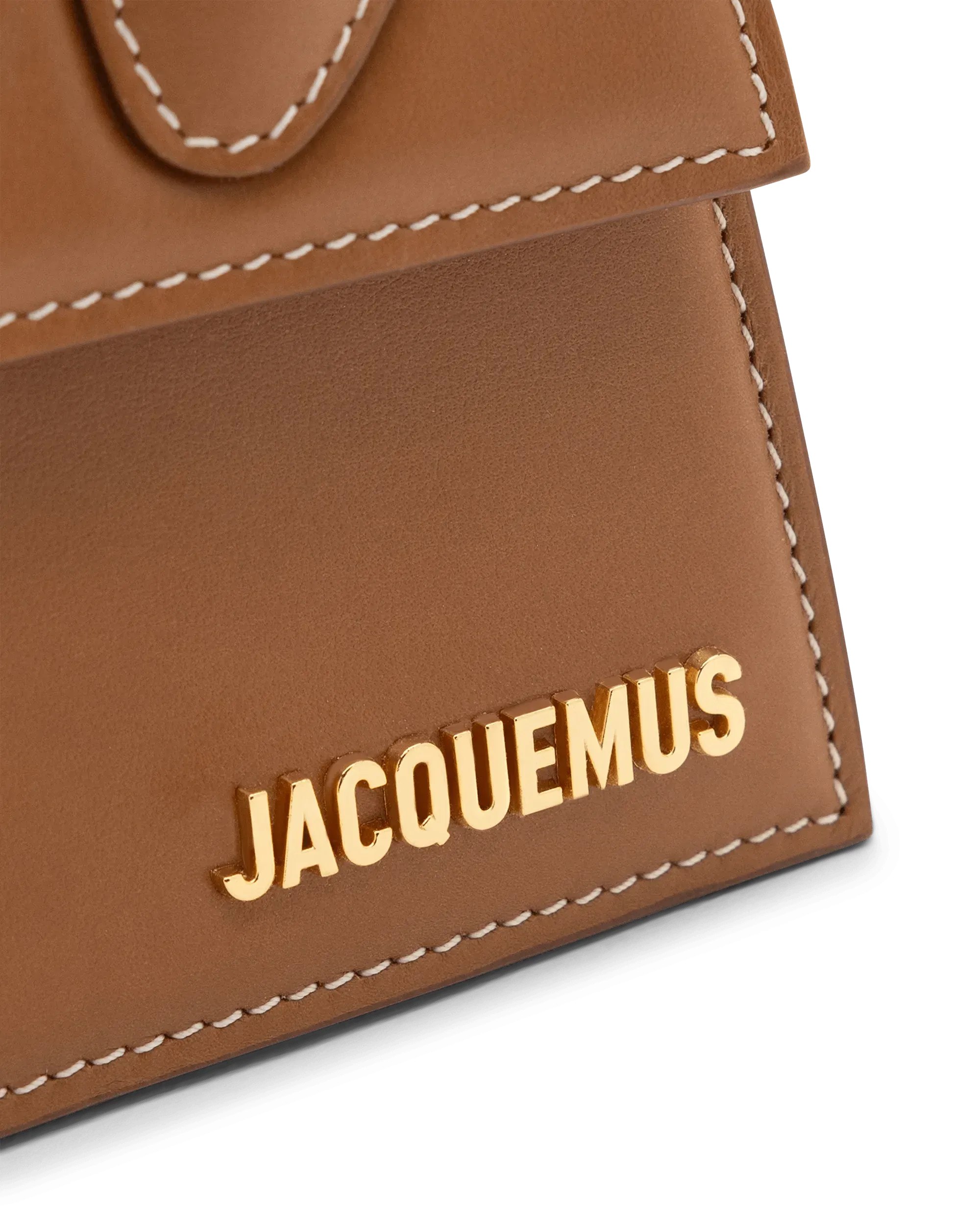 Le Chiquito Moyen Boucle Bag