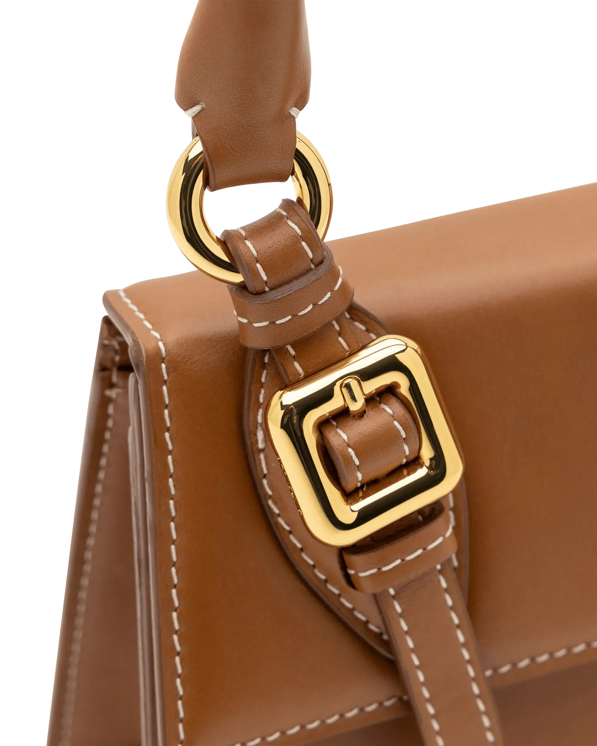 Le Chiquito Moyen Boucle Bag