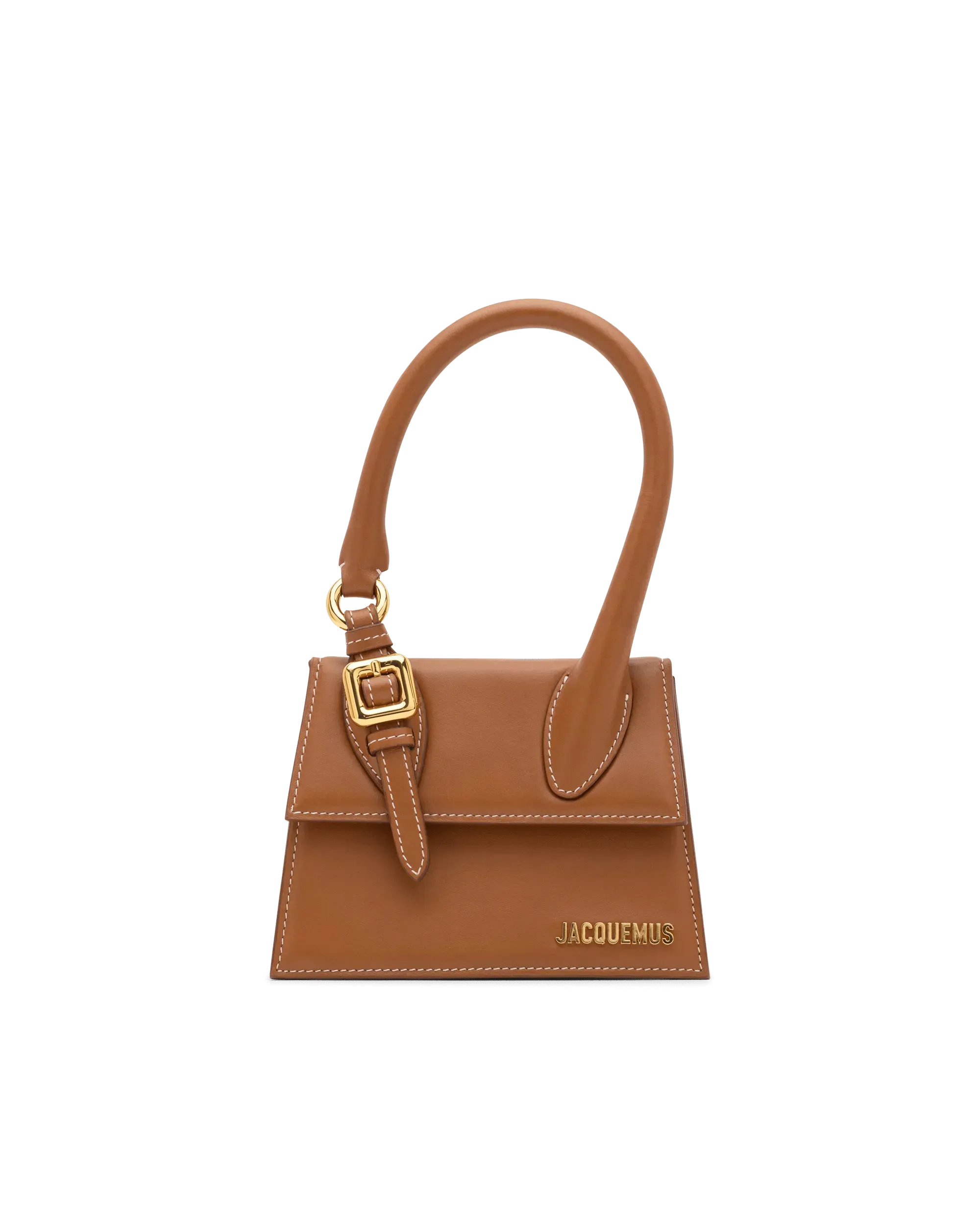 Le Chiquito Moyen Boucle Bag