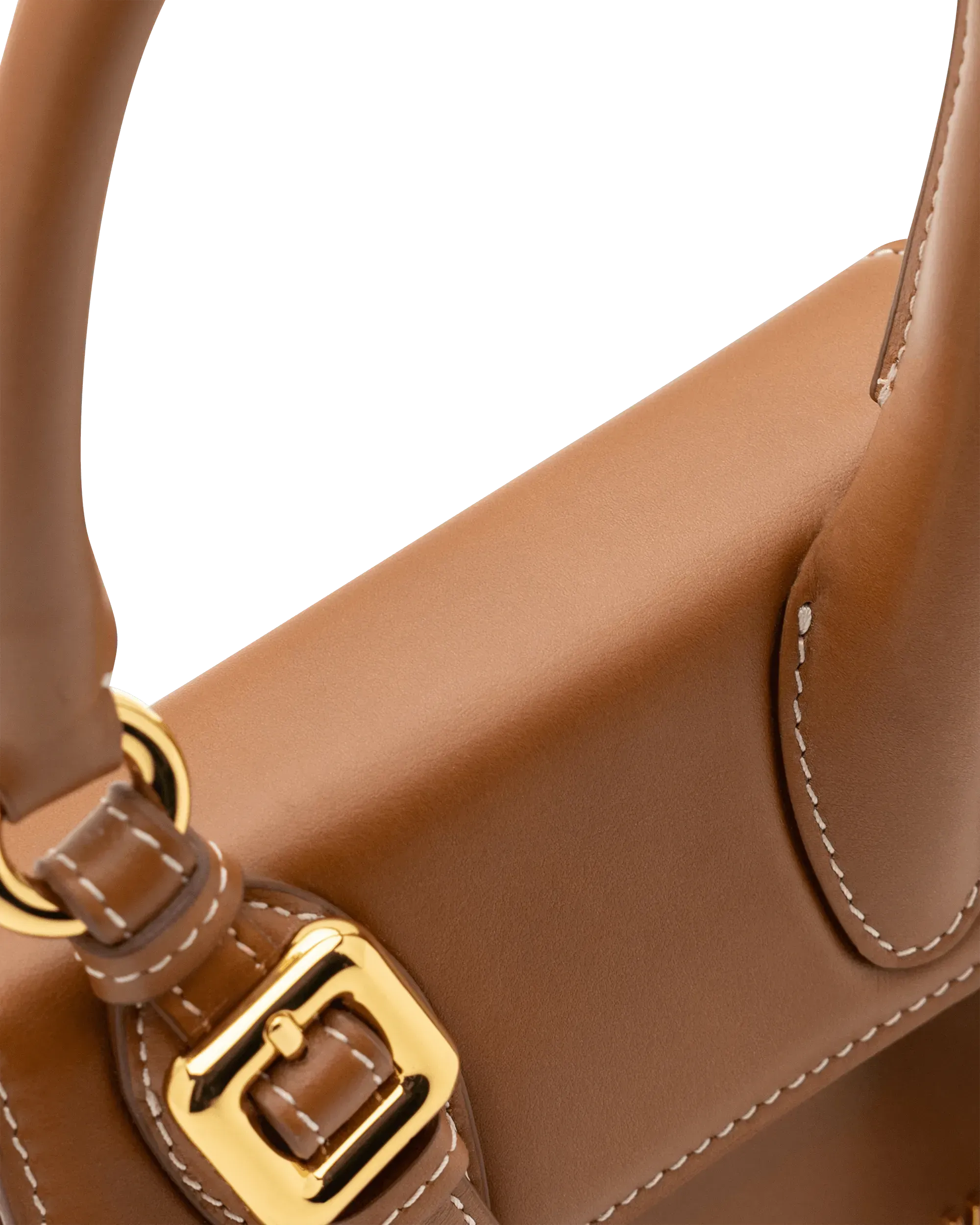 Le Chiquito Moyen Boucle Bag