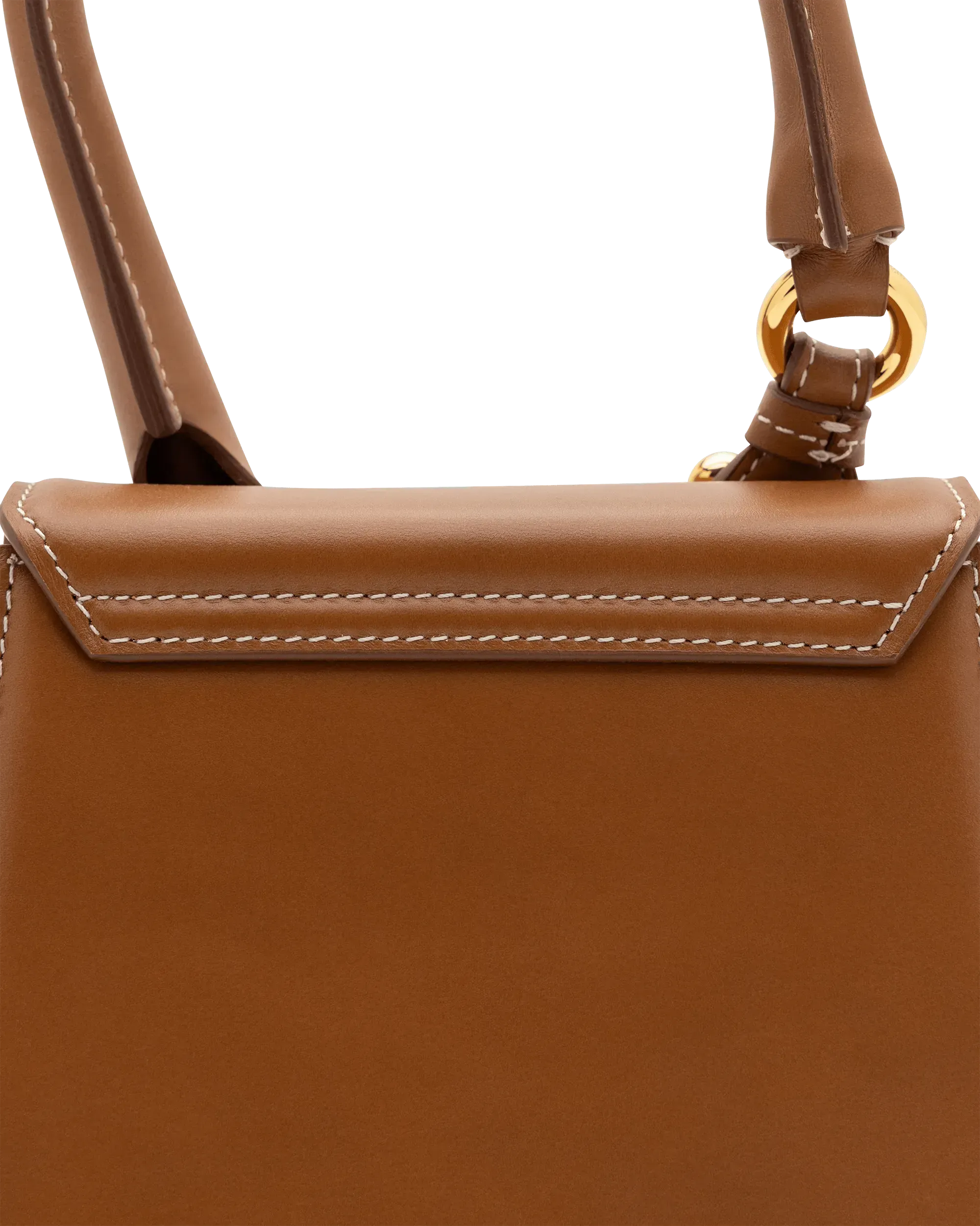 Le Chiquito Moyen Boucle Bag
