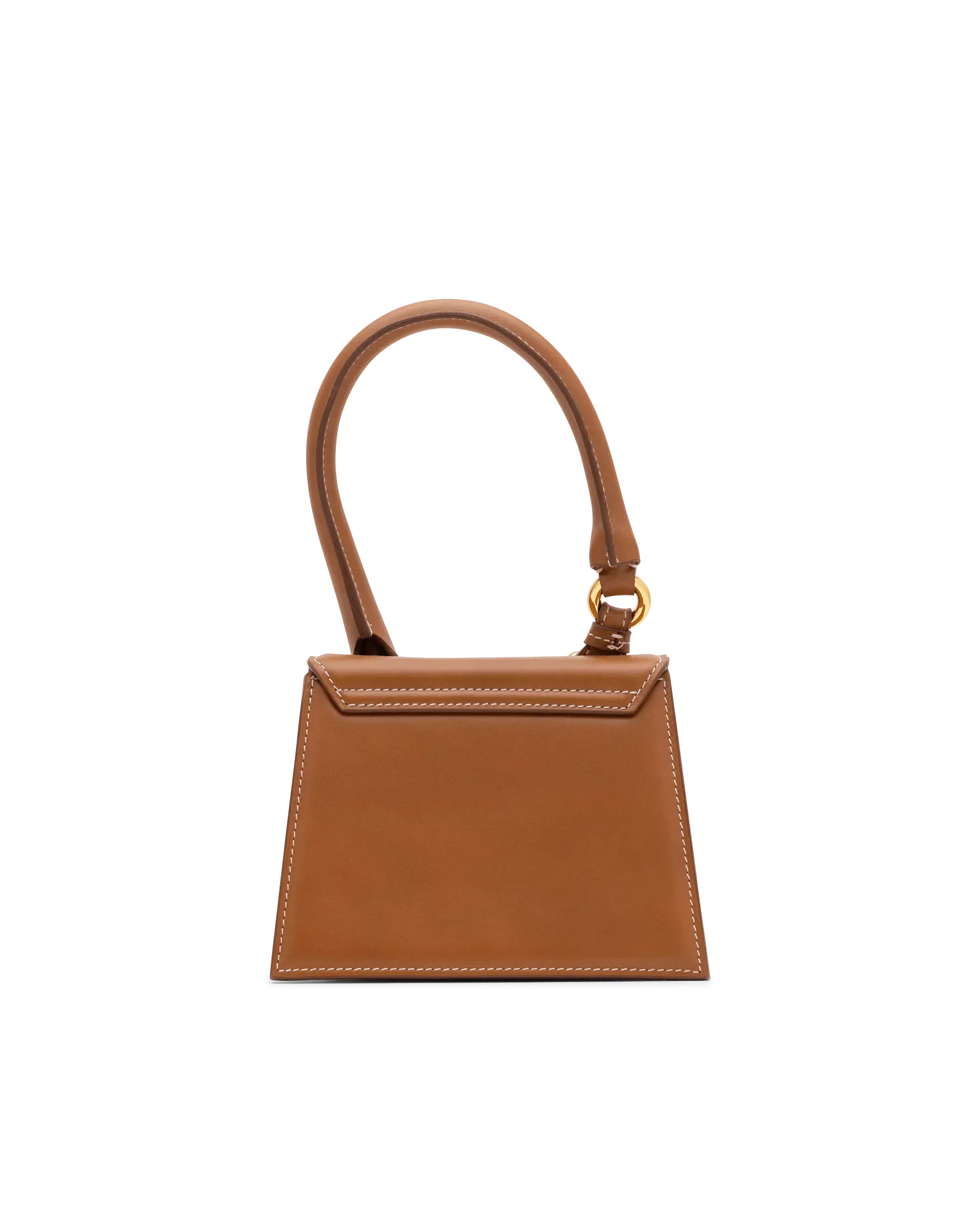 Le Chiquito Moyen Boucle Bag