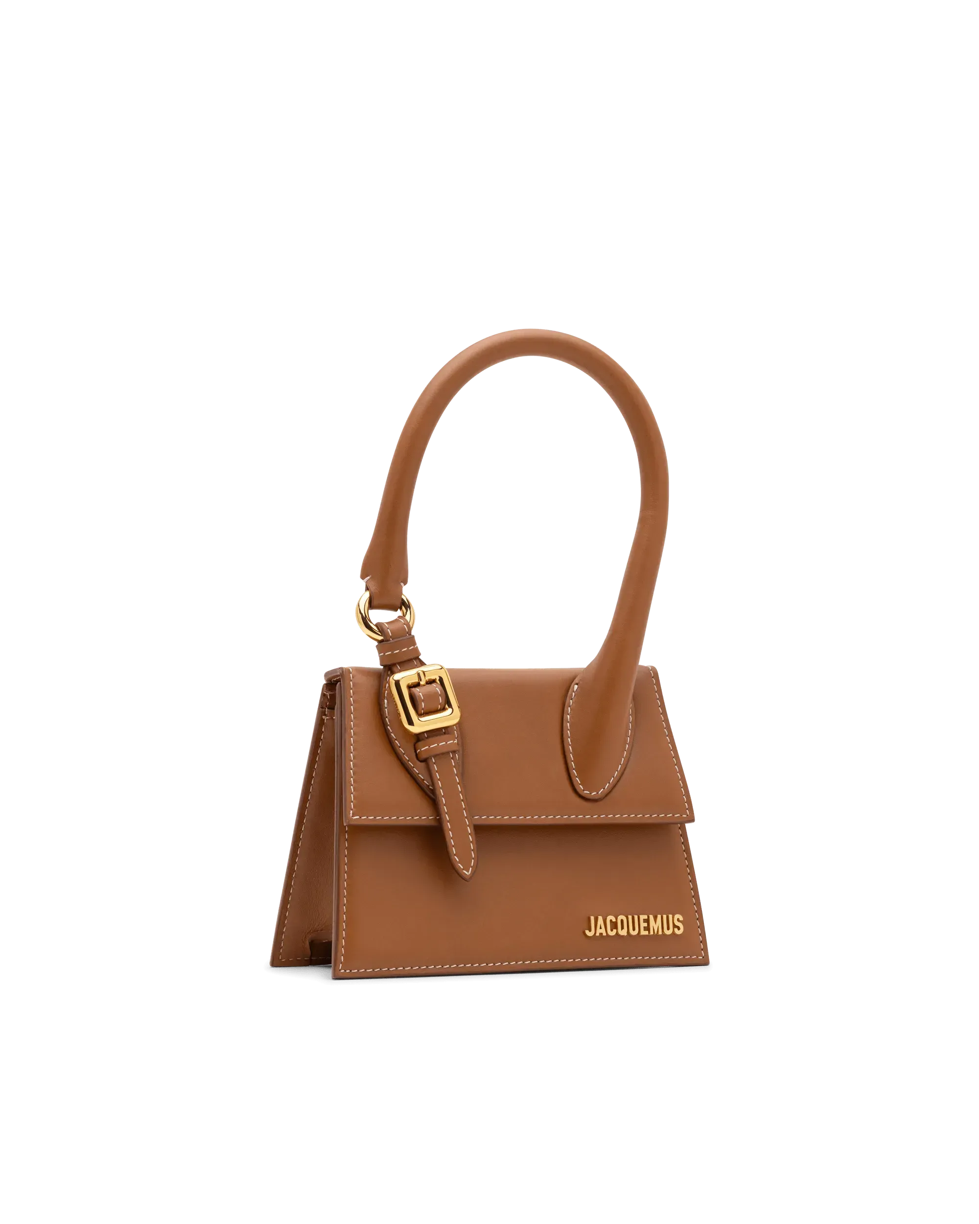 Le Chiquito Moyen Boucle Bag