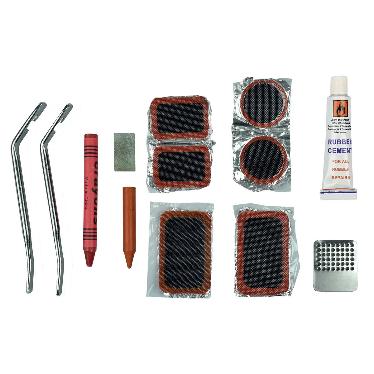 Legami Bike Repair Kit