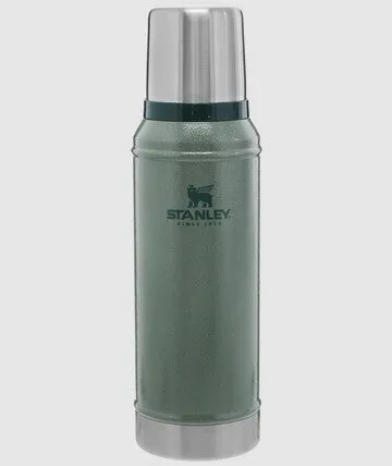 Legendary Classic 1Qt Bottle