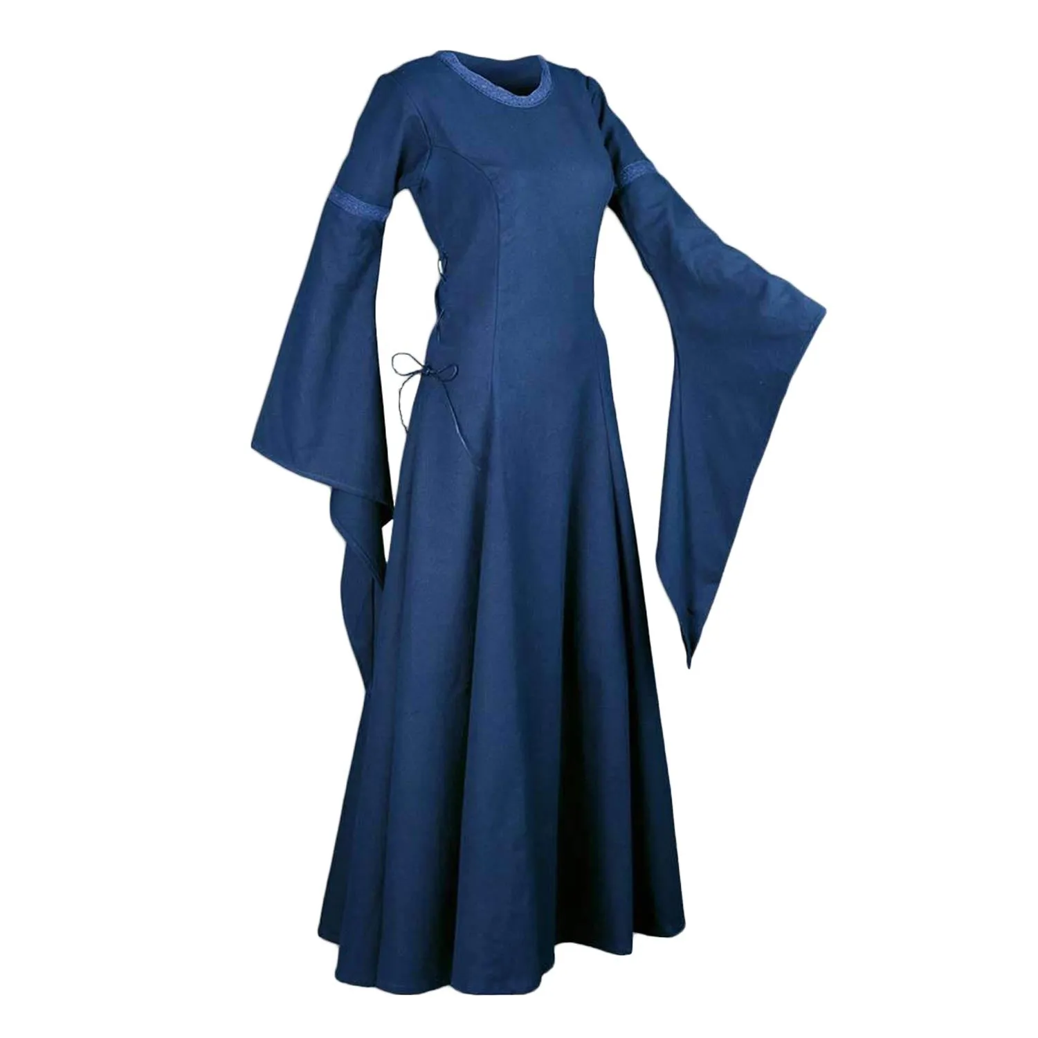 Lenora dress premium canvas
