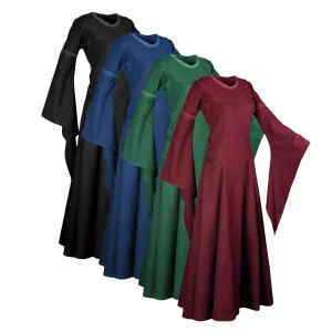 Lenora dress premium canvas