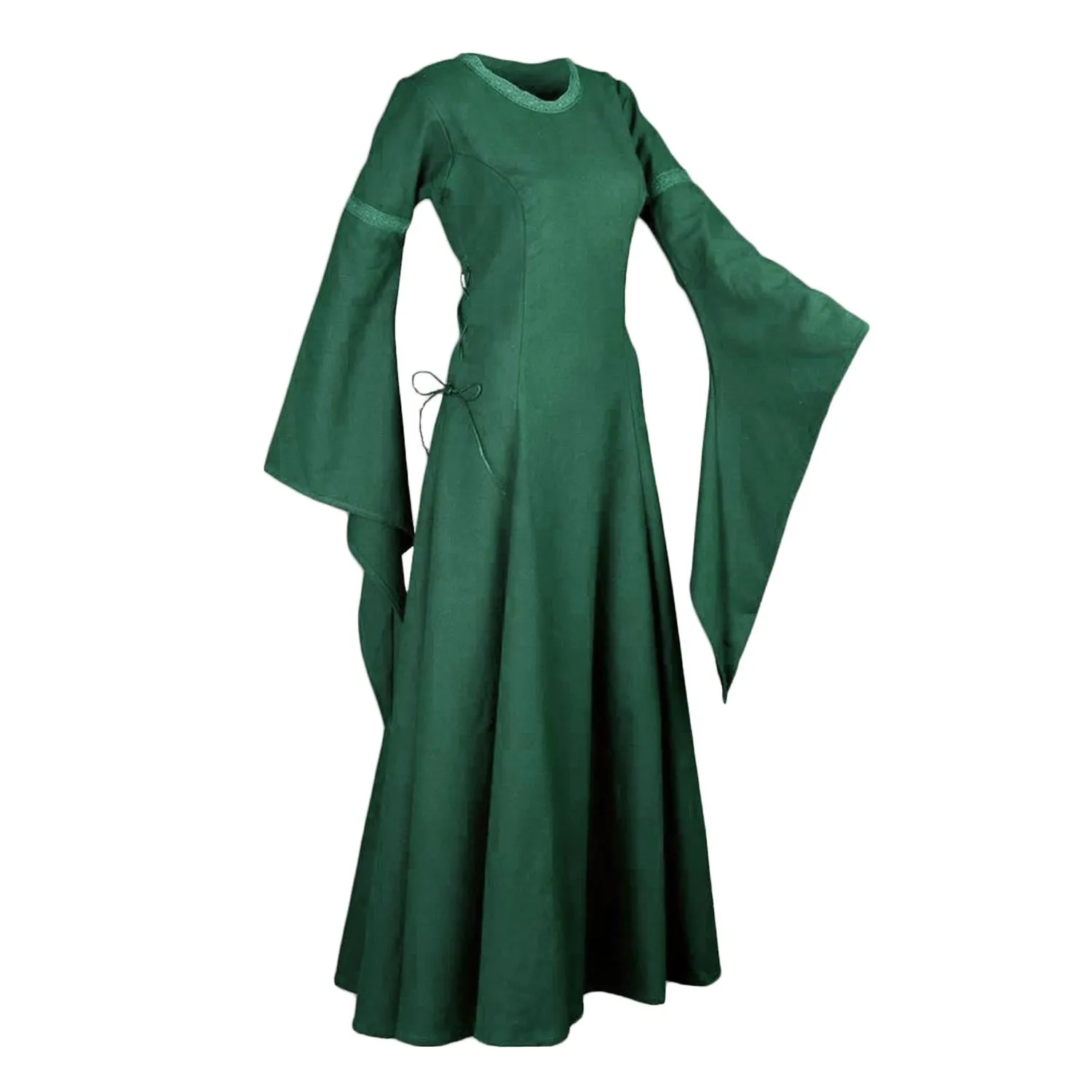 Lenora dress premium canvas