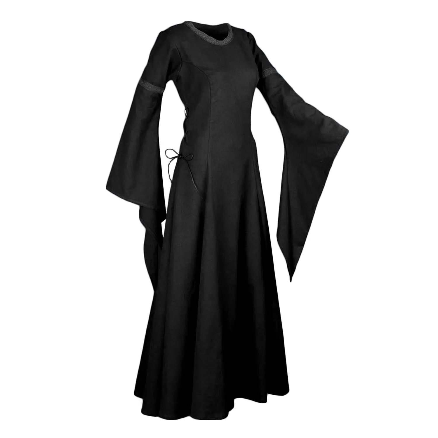 Lenora dress premium canvas