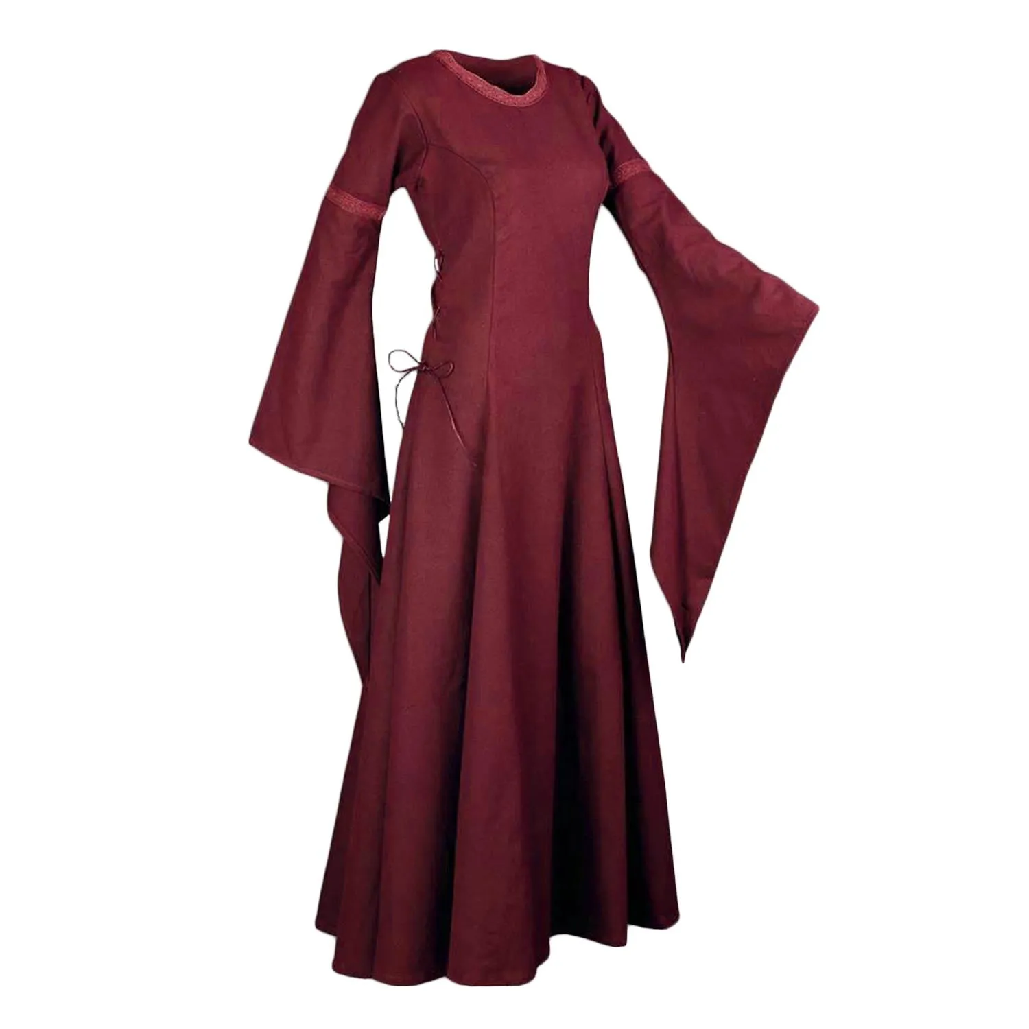 Lenora dress premium canvas