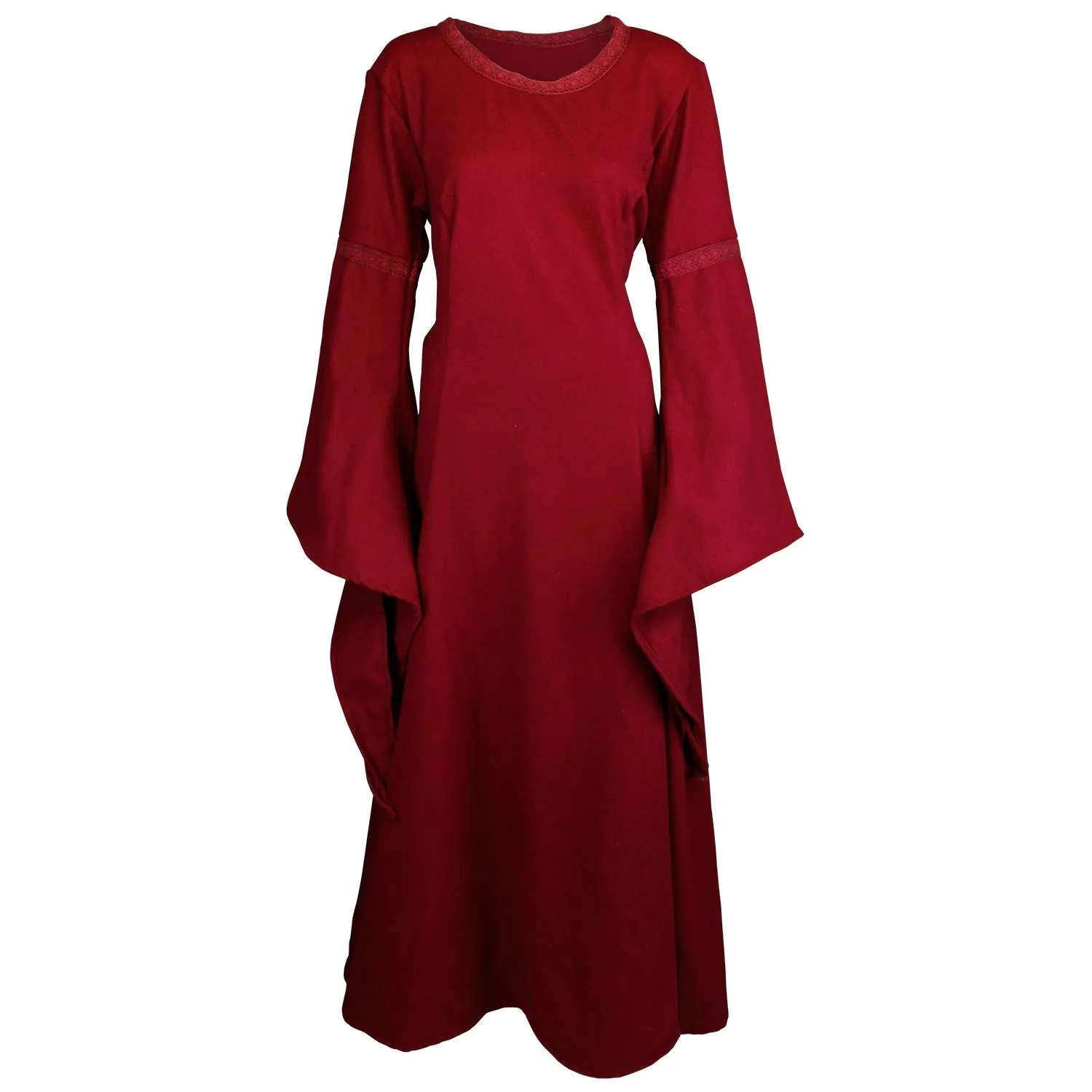 Lenora dress premium canvas