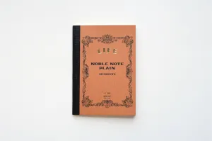 Life Noble Note - A7 - Plain