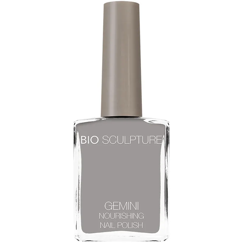 Liquorice Soft Serve - 301 - Gemini Polish