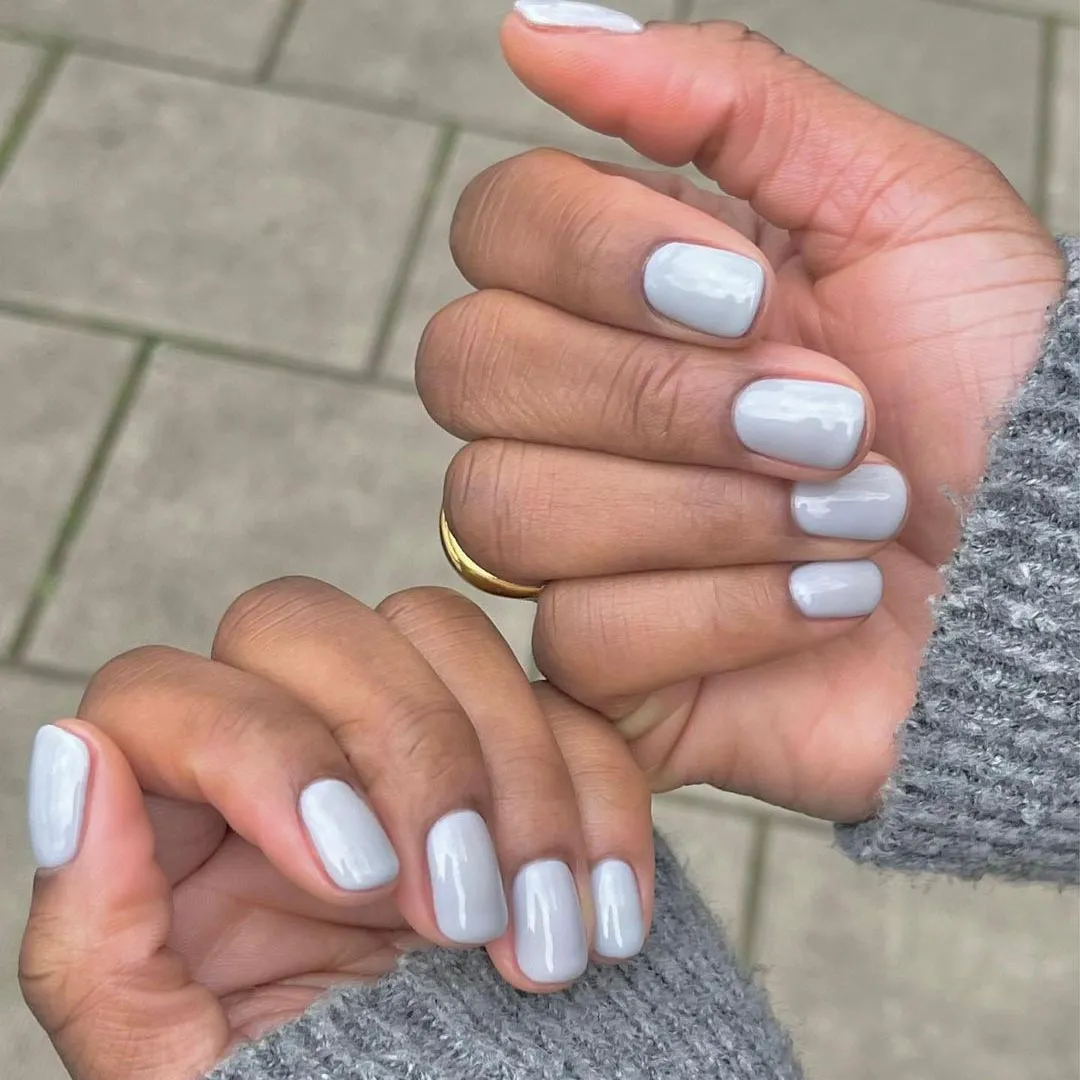 Liquorice Soft Serve - 301 - Gemini Polish