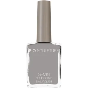 Liquorice Soft Serve - 301 - Gemini Polish