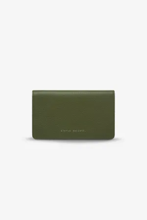 LIVING PROOF  (Khaki)