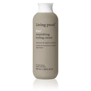 Living Proof No Frizz Nourishing Styling Cream