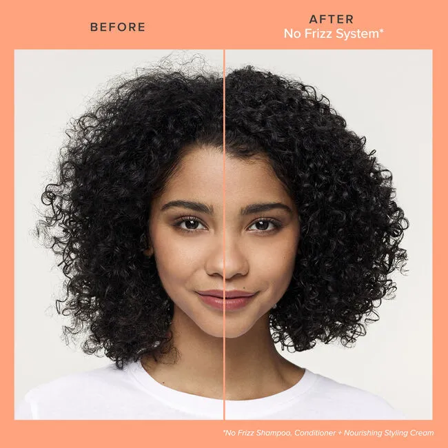 Living Proof No Frizz Nourishing Styling Cream
