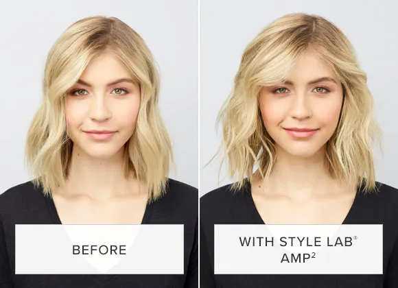 Living Proof Style Lab Amp2 Texture Volumizer