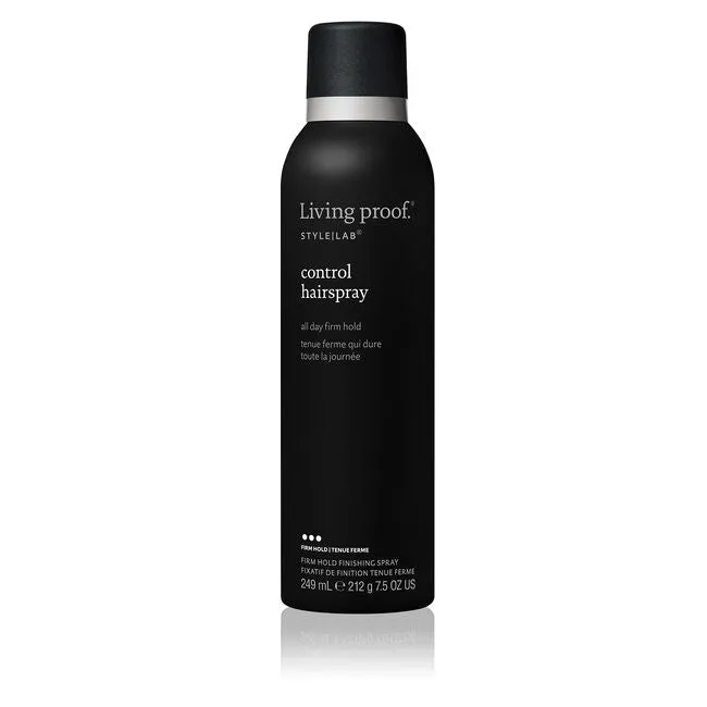 Living Proof Style Lab Control Hairspray