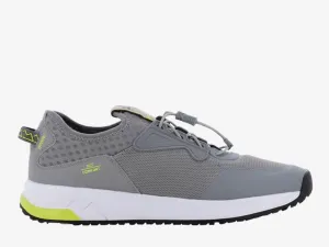Logan Men Grey