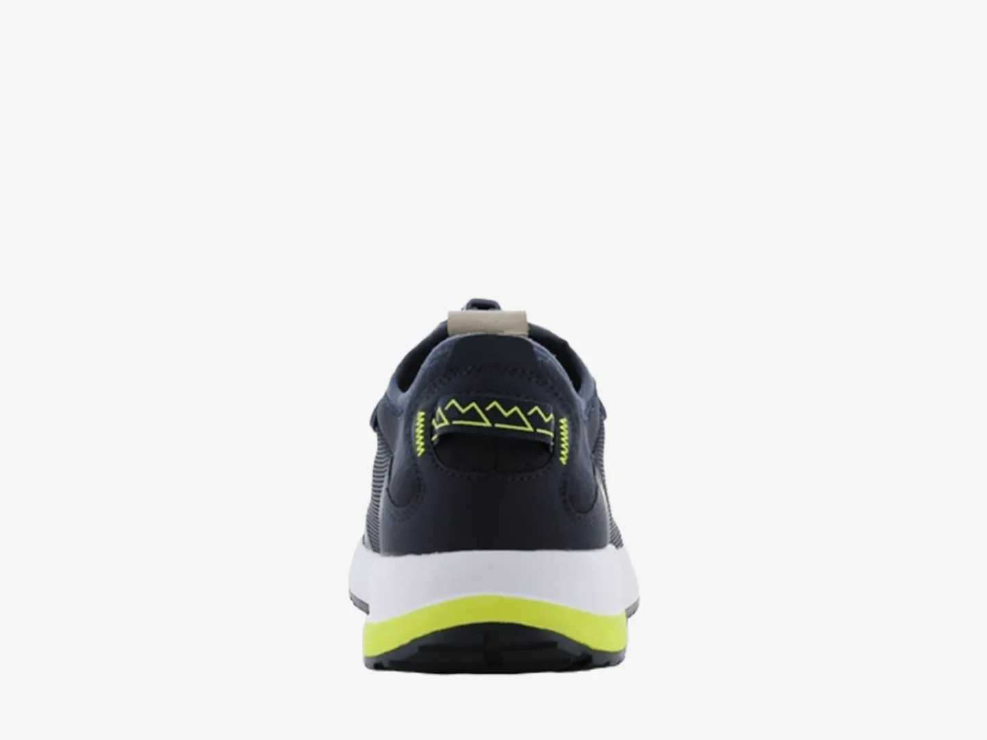 Logan Men Navy
