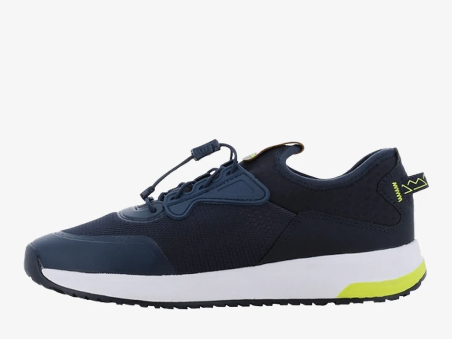 Logan Men Navy
