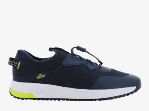 Logan Men Navy