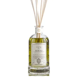 LOGEVY Room Diffuser BOBOLI PROIBITO - Forbidden Boboli MEDIUM (250ml)