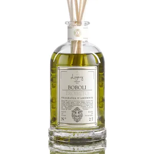 LOGEVY Room Diffuser BOBOLI PROIBITO - Forbidden Boboli X LARGE (1ltr)