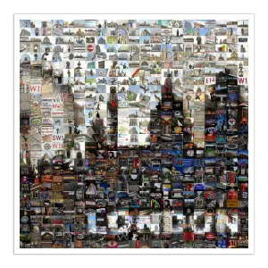 London Skyline