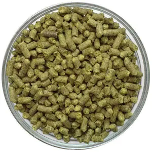 Loral Hops Pellets 1 oz.