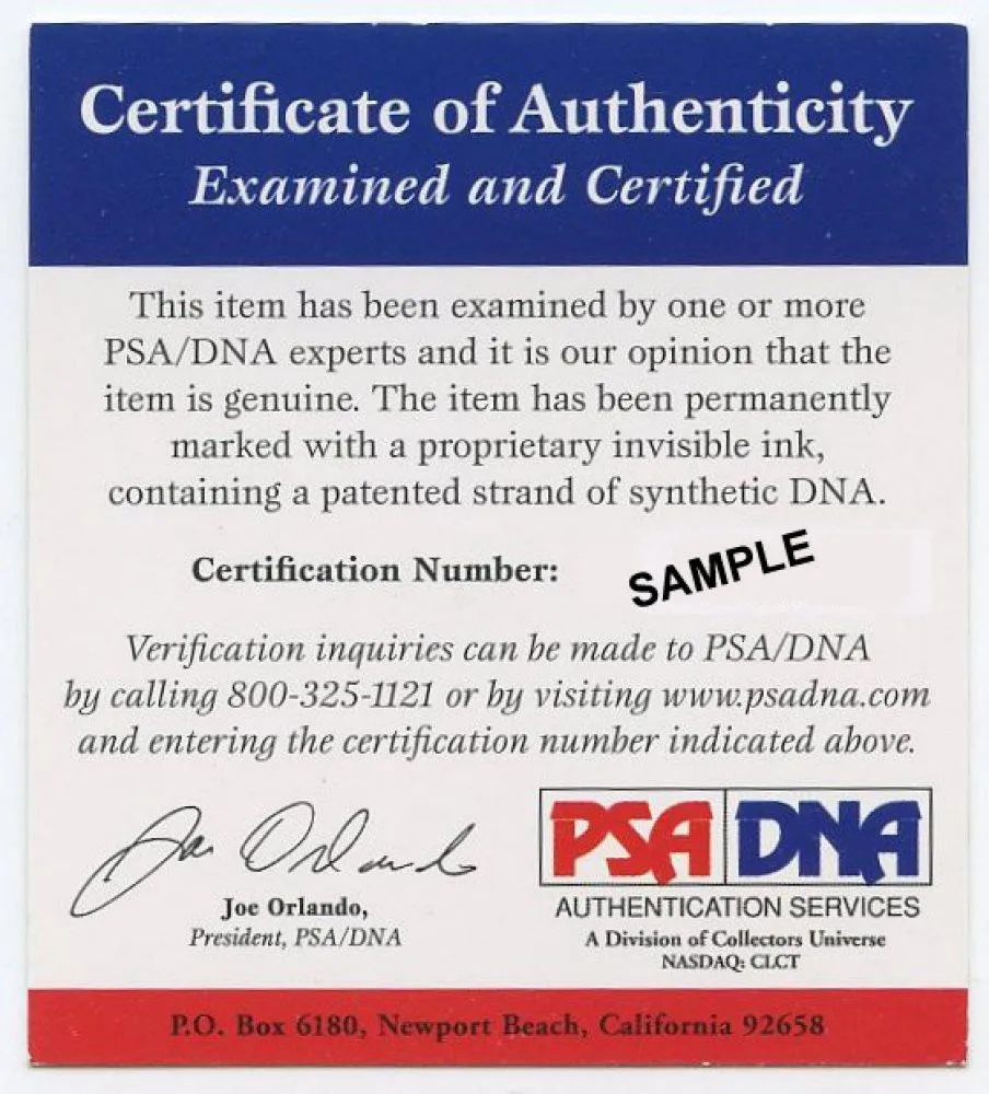 Lou Piniella Autographed Yankees 1978 World Series Rawlings Official Major League Baseball (PSA) w/ Rare W.S. Champs Inscription