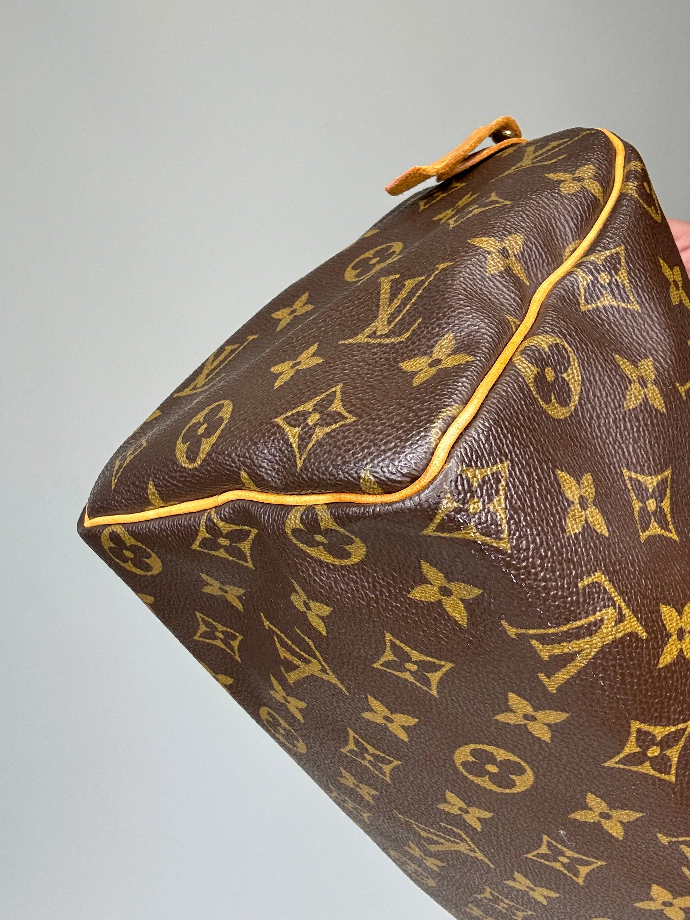 Louis Vuitton Vinage Speedy 25