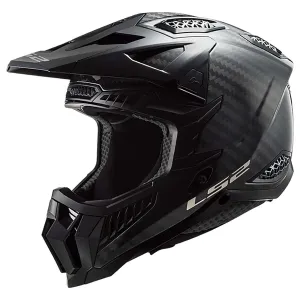 LS2 Helmets X-Force Carbon MX Off Road Helmet