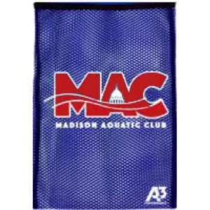 MAC Mesh Bag