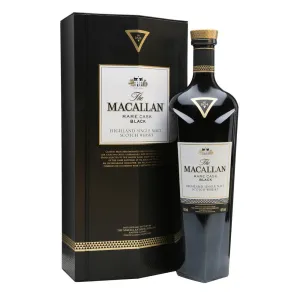 Macallan Rare Cask Black ABV 48% 70cl with Gift Box