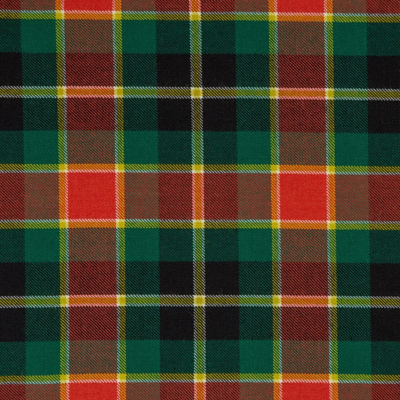 MacLachlan Old & Rare Ancient Mediumweight Old & Rare Tartan