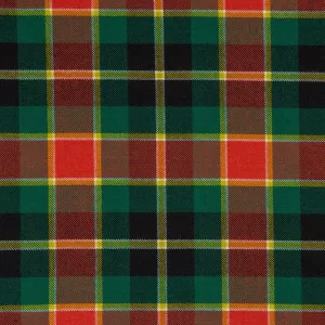 MacLachlan Old & Rare Ancient Mediumweight Old & Rare Tartan