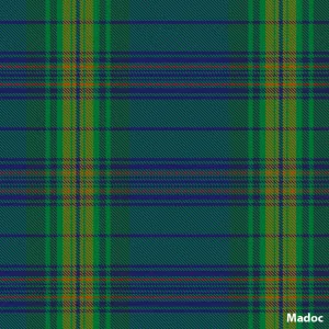 Madoc (Welsh Rare)