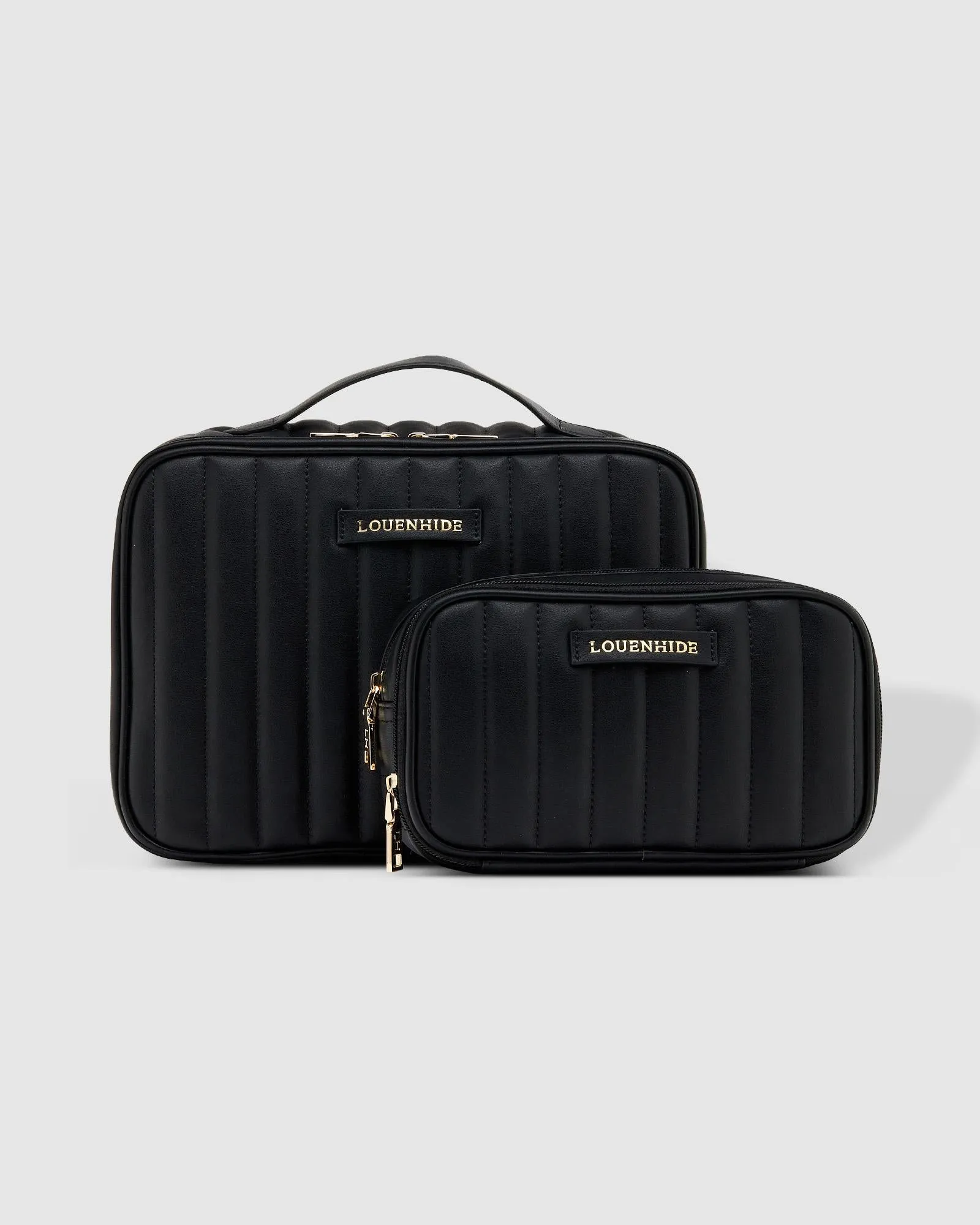 Maggie Rosie Cosmetic Bag Set
