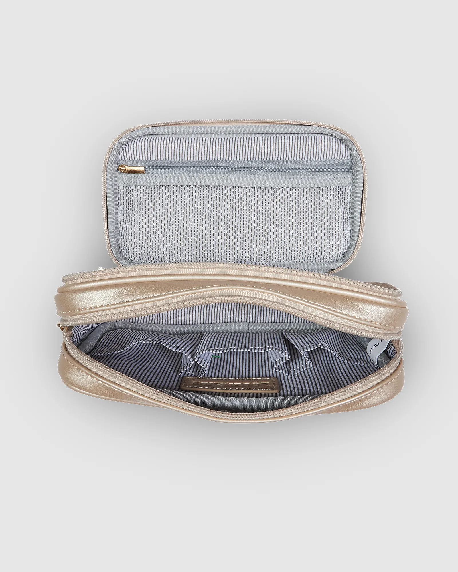 Maggie Rosie Cosmetic Bag Set