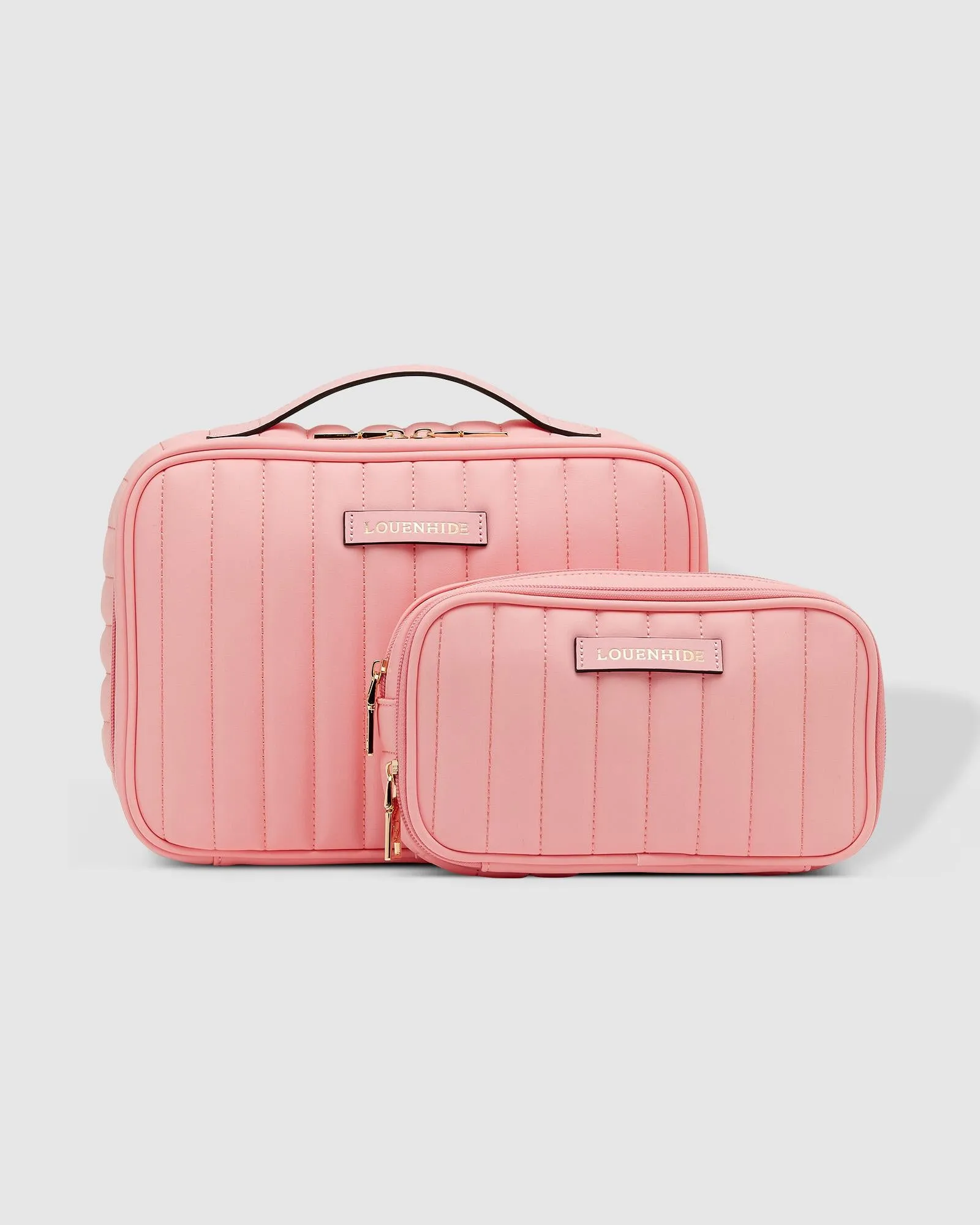 Maggie Rosie Cosmetic Bag Set