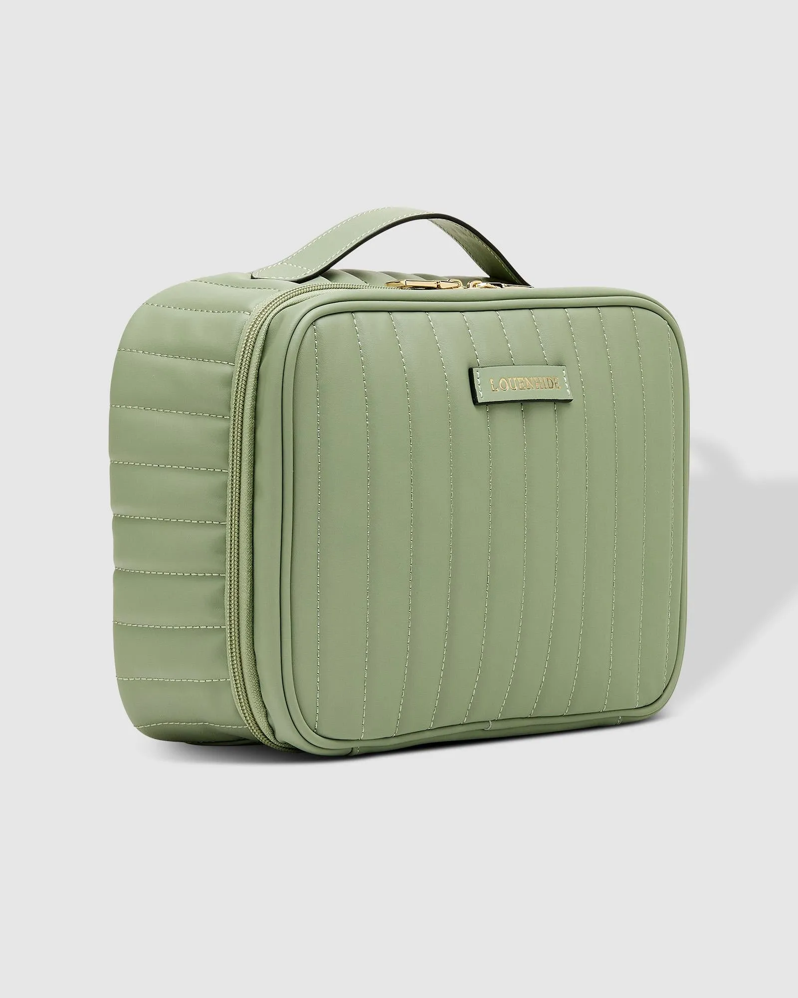 Maggie Rosie Cosmetic Bag Set