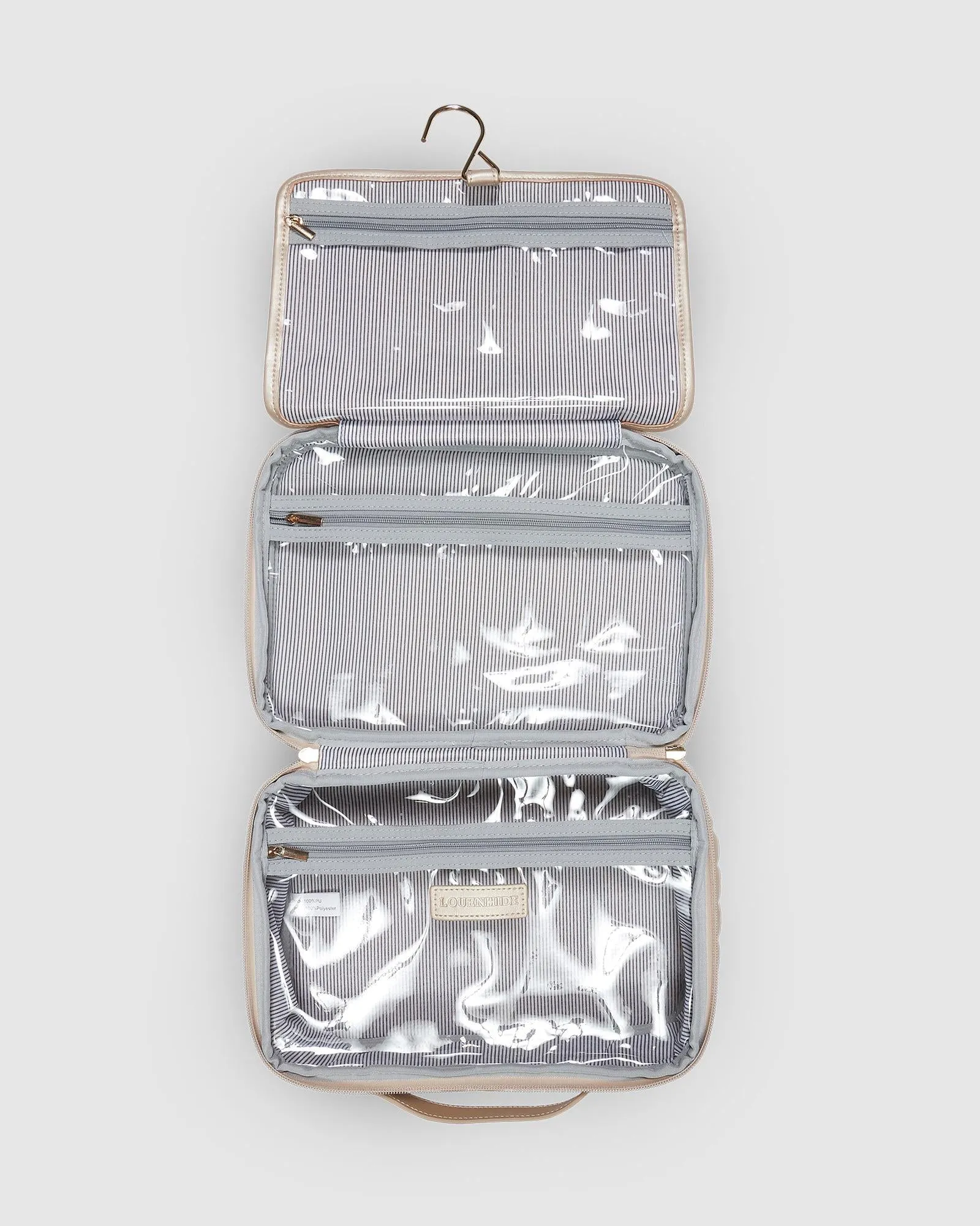 Maggie Rosie Cosmetic Bag Set